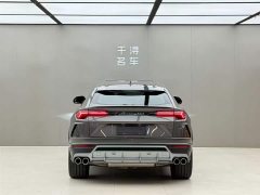 Lamborghini Urus 2021 4.0T V8 - ფოტო 16