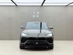Lamborghini Urus 2021 4.0T V8 - ფოტო 2