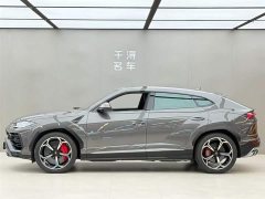 Lamborghini Urus 2021 4.0T V8 - ფოტო 3