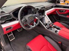 Lamborghini Urus 2021 4.0T V8 - ფოტო 4