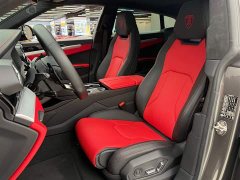 Lamborghini Urus 2021 4.0T V8 - ფოტო 5