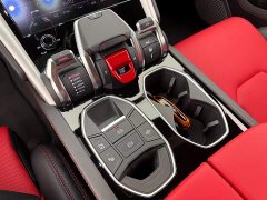 Lamborghini Urus 2021 4.0T V8 - ფოტო 6