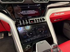 Lamborghini Urus 2021 4.0T V8 - ფოტო 7
