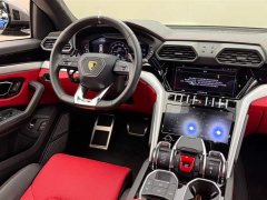 Lamborghini Urus 2021 4.0T V8 - ფოტო 8