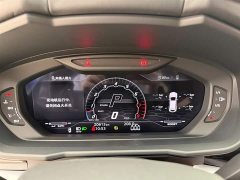 Lamborghini Urus 2021 4.0T V8 - ფოტო 9