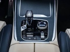 BMW X7 2022 xDrive M50i - ფოტო 12