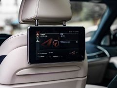 BMW X7 2022 xDrive M50i - ფოტო 13