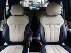 BMW X7 2022 xDrive M50i - ფოტო 16