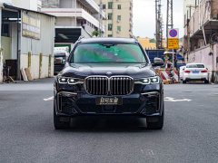 BMW X7 2022 xDrive M50i - ფოტო 2