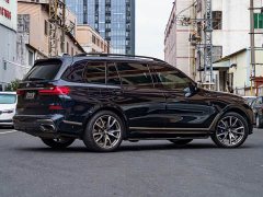 BMW X7 2022 xDrive M50i - ფოტო 3