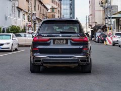 BMW X7 2022 xDrive M50i - ფოტო 4