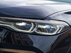 BMW X7 2022 xDrive M50i - ფოტო 5
