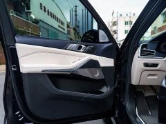 BMW X7 2022 xDrive M50i - ფოტო 7