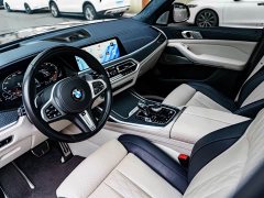 BMW X7 2022 xDrive M50i - ფოტო 9