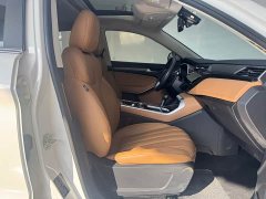Ford Lingjie 2020 Lingjie S EcoBoost 145 CVT Platinum Edition - ფოტო 10