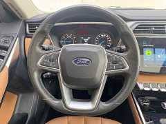Ford Lingjie 2020 Lingjie S EcoBoost 145 CVT Platinum Edition - ფოტო 12