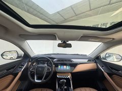 Ford Lingjie 2020 Lingjie S EcoBoost 145 CVT Platinum Edition - ფოტო 15