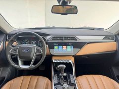Ford Lingjie 2020 Lingjie S EcoBoost 145 CVT Platinum Edition - ფოტო 16