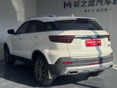 Ford Lingjie 2020 Lingjie S EcoBoost 145 CVT Platinum Edition - ფოტო 5