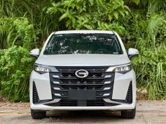 GAC Aion M6 PRO 270T DCT Luxury - ფოტო 2