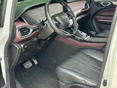 GAC Aion M6 PRO 270T DCT Luxury - ფოტო 7