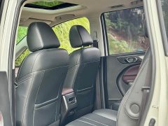 GAC Aion M6 PRO 270T DCT Luxury - ფოტო 8