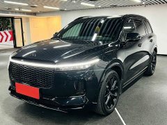 Li Auto ONE 2021 Extended Range 6-Seater - ფოტო 1