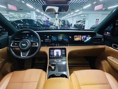 Li Auto ONE 2021 Extended Range 6-Seater - ფოტო 10