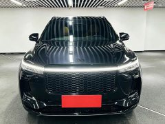 Li Auto ONE 2021 Extended Range 6-Seater - ფოტო 2