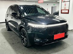 Li Auto ONE 2021 Extended Range 6-Seater - ფოტო 3
