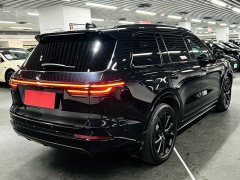 Li Auto ONE 2021 Extended Range 6-Seater - ფოტო 4