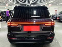 Li Auto ONE 2021 Extended Range 6-Seater - ფოტო 5