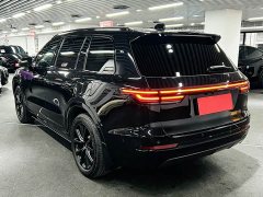 Li Auto ONE 2021 Extended Range 6-Seater - ფოტო 6