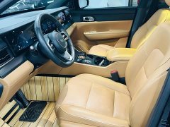 Li Auto ONE 2021 Extended Range 6-Seater - ფოტო 7