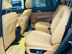 Li Auto ONE 2021 Extended Range 6-Seater - ფოტო 8