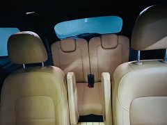 Li Auto ONE 2021 Extended Range 6-Seater - ფოტო 9