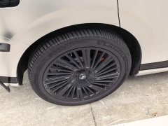 XPeng G9 725 Max - ფოტო 11