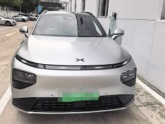 XPeng G9 725 Max - ფოტო 2