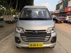 Youjing T5 1.5L Single Cab Stake Bed Comfort DAM15KR - фото 2