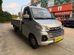 Youjing T5 1.5L Single Cab Stake Bed Comfort DAM15KR - фото 3