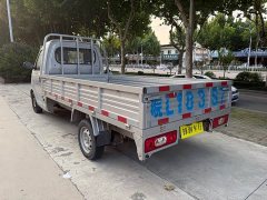 Youjing T5 1.5L Single Cab Stake Bed Comfort DAM15KR - фото 4