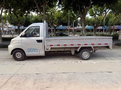 Youjing T5 1.5L Single Cab Stake Bed Comfort DAM15KR - фото 7