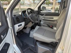 Youjing T5 1.5L Single Cab Stake Bed Comfort DAM15KR - фото 8