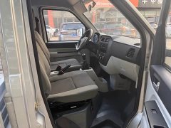 Youjing T5 1.5L Single Cab Stake Bed Comfort DAM15KR - фото 9