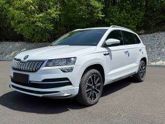 Skoda Karoq Corollac TSI280 Premium Edition - ფოტო 1