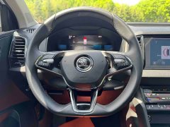 Skoda Karoq Corollac TSI280 Premium Edition - ფოტო 15