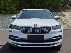 Skoda Karoq Corollac TSI280 Premium Edition - ფოტო 2