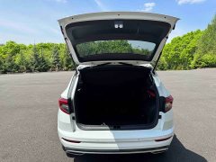 Skoda Karoq Corollac TSI280 Premium Edition - ფოტო 20