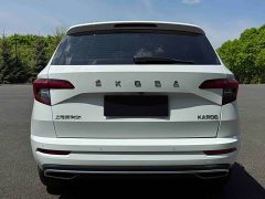 Skoda Karoq Corollac TSI280 Premium Edition - ფოტო 5