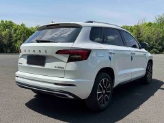 Skoda Karoq Corollac TSI280 Premium Edition - ფოტო 6